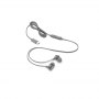 Lenovo | 300 USB-C In-Ear Headphone | GXD1J77353 | Built-in microphone | Wired | Grey - 3
